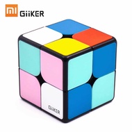 Xiaomi Mijia Giiker i2 Magnetic Cube Puzzle 2x2x2 4.9cm Speed Professional Square Magic Cube Puzzles