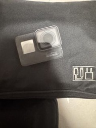 GoPro Hero 7 Black &6