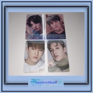 PC photocard stray kids lenticular i am you dfesta hwang hyunjin bang chan seo changbin lee know lin