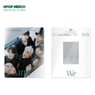 BTS - Special 8 Photo-Folio Us Ourselves and BTS [ WE ]