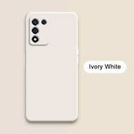 OPPOA98 OPPOA97 OPPOA96 OPPOA76 OPPOA36 A 98 97 96 76 36 Square Liquid Silicone TPU Soft Phone Case 