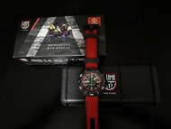 Luminox ICE-SAR 限量版手錶
