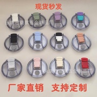 Best-Selling Cross-Border 30oz/40oz Car Cup Lock Lid Ice Master Cup Lid Handle Cup Lid 30oz40oz Thre