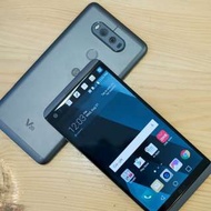 LG V20 Black, 100% new, Full Functional, 3HK