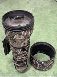 Nikon 600mm F4G VR 684