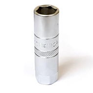 MATA TEKIRO Tekiro Spark Plug Socket Eye 14mm DR.3/8 Tekiro Spark Plug Key / Spark Plug Key 14 mm SC
