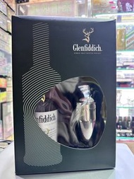 Glenfiddich 12 year  700ML