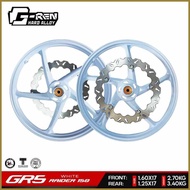 G-REN&S{MAGS}i+RAIDER&r`150;Y`slim;h{type
