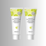 Wholesale of 10 Advanced Fruit Acid Exfoliation Images