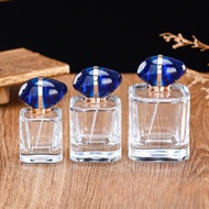 30/50/100ml Refillable Perfume Bottle Glass Spray Empty Perfume Atomizer Replacement Perfume Bottles