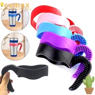 CYMX 2pcs Water Bottle Holder Portable for 20oz 30oz Bottle Accessory Cup Drink Rack