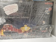 Märklin H0 29845 德國聯邦鐵路 DB「雙火車」旗艦級數位豪華起步模型套裝 (BR 03 蒸汽機車 & V 160 柴油機車)