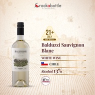 [Wine] BALDUZZI SAUVIGNON BLANC - White Wine Chile 白酒