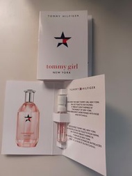 (New) 全新 Tommy Hilfiger Eau De Parfum 香水