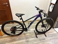 Cannondale Scalpel HT Carbon 山地單車罕有左仔！碳纖維車架