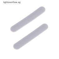 [lightoverflow] New Rubber Foot Pad Replacement For HP Pavilion 15 15-CS 15-CW TPN-Q208 TPN-Q210 [SG]