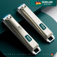 German Nail Clipper Clipper Clipper Clipper Clipper Clipper Finger Cuttersxunshazhan61my20251008