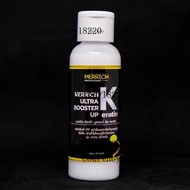 เคราตินสดเเก้ผมเสีย MR205