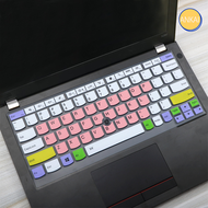 Ankai Lenovo ThinkPad X390 X250 X260 X270 X280 Laptop Keyboard Protector,  fit 12.5" Keyboard Cover Soft Silicone, Keyboard Protective Film