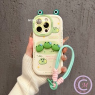 S21SAMSUNG cases Cute animal ropes and hand straps Compatible For SAMSUNG S20FE S21 5G S21FE S21PLUS