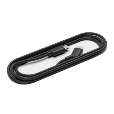 Original Xreal Air Nreal Air Link 1.2meters Cable TypeC To TypeC Suit For Nreal AR Glasses For Xreal