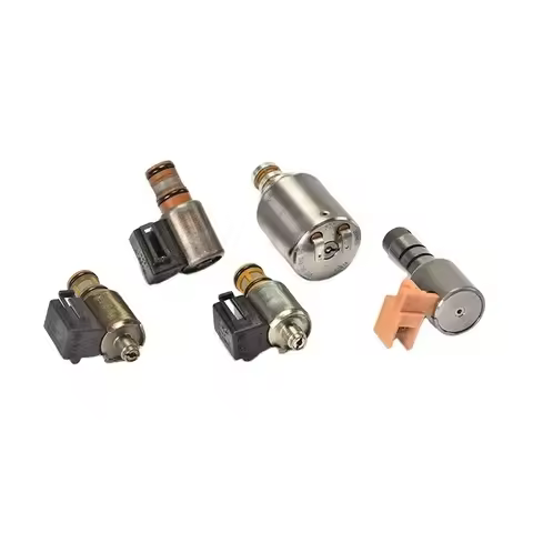 Best Quality Auto Transmission Part 4L30E Automatic Transmission Solenoid For Trooper