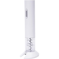 Electric Corkscrew Automatic Corkscrew with foil cutter Foil cutter, one-touch automatic operation a