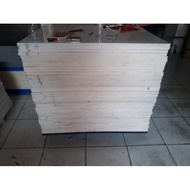 Nylon PE 1000X2000 10MM Sheet (PolyEthylene Sheet HDPE Plate/)