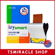 Easy Tomorrow Dongkook IZY Smart Hangover Relief Oral Dissolution Film 8 sheets