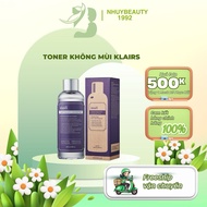 Dear Klairs Supple Preparation Unscented Toner 180ml