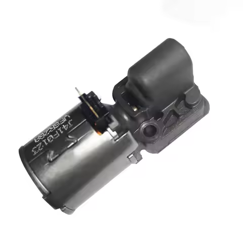 DQ250 DSG 6-Speed 02E Transmission Solenoid N215 N216 for GOLF JETTA PASSAT BEETLE AUDI A3 Q3 TT SKO