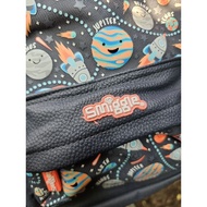 Second Hand Smiggle Kindergarten Children Bag Backpack