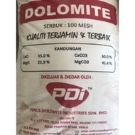 Dolomite 2kg CaMg(CO3)2