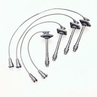TOYOTA CAMRY 2.2 SXV20 5S-FE 5SFE ENGINE SPARK PLUG CABLE SET