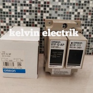 Omron 61F-G-Ap Relay Restock