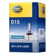 Hella HID Xenon D1S headlight bulb