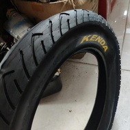 Ban luar sepeda 16 x 3.0 inch kenda ban jumbo gede khusus sepeda BMX