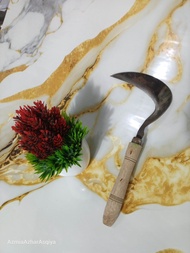 arit mini baja hss pare baja asli termurah