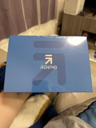 RENPHO Eyeris 1 眼部按摩器