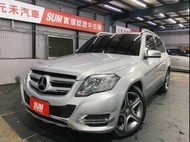 正2015年式Benz GLK220 CDI 4MATIC 頂級豪華版