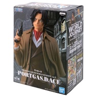 ONE PIECE Treasure Cruise World Journey Vol.5 Portgas.D. Ace New