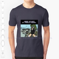 Battlefield Stuff Feels Good Meme Cool Design Trendy T-Shirt Tee Battlefield 1 Battlefield 4 Battlef