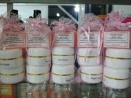 cream walet jaring / walet pink