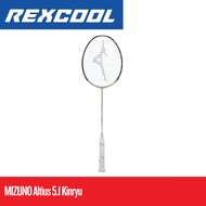 MIZUNO Altius 5.1 Kinryu 4U/G5 Badminton Racket