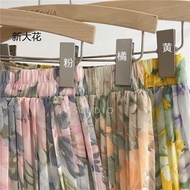 Imported BANGKOK skirt