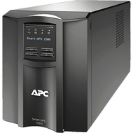 APC SMT1500I Smart-UPS, Line Interactive, 1500VA, Tower, 230V, 8x IEC C13 outlets, SmartSlot P/N: SMT1500I