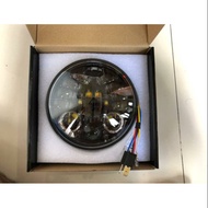 Daymaker 16 led 5.75 inch black front Headlamp