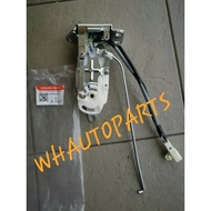PERODUA MYVI ALZA REAR BONNET LOCK WITH ACTUATOR 69350-BZ020 ORIGINAL
