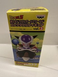 龍珠 WCF DBZ 017 菲利