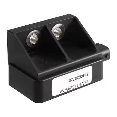 A85E-New High Quality ESP Yaw Rate Sensor For Ford Focus Fiesta 98-04- Auto Parts 98AG-14B296-AA 98A